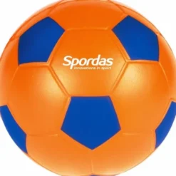 Fußball aus Schaumstoff - Ø 12 cm