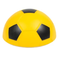 Fußballpuck