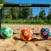 Fußballtor 90 x 60 x 60 cm - 1 Stk.