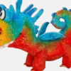 Furzipups, 18 cm