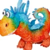 Furzipups (m. Sound), 28 cm