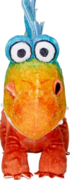 Furzipups (m. Sound), 28 cm