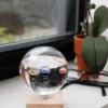 Galileo Thermometer