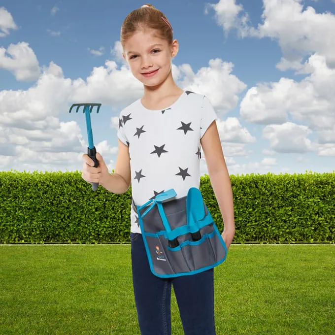 Gardena Gartenspaß - Gürteltasche mit Werkzeug