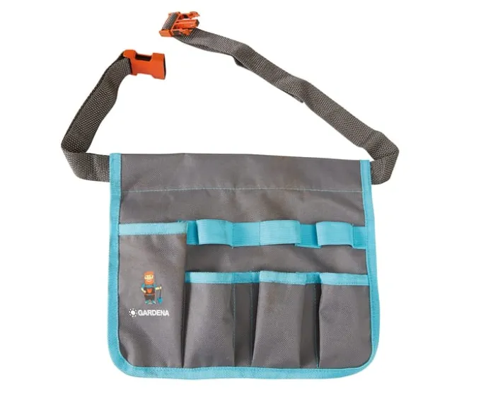 Gardena Gartenspaß - Gürteltasche mit Werkzeug