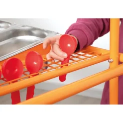 Gartenspiel – Eisbude & Marktstand
