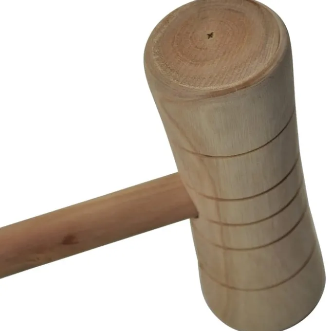 Gartenspiel - Krocket für 6 Pers.