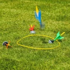 Gartenspiel - Riesendart