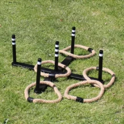 Gartenspiel - Ringspiel