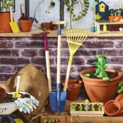 Gartenspielzeug - Gartenwerkzeug