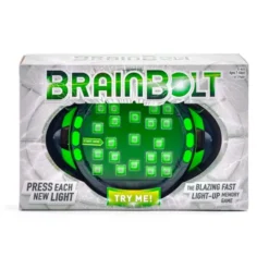 Gedächtnisspiel BrainBolt