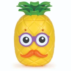Gefühle kennenlernen, Lernset - Ananas