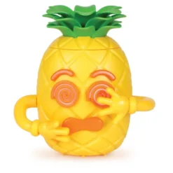 Gefühle kennenlernen, Lernset - Ananas