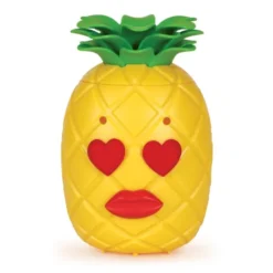 Gefühle kennenlernen, Lernset - Ananas