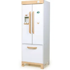 Gefrier/Kühlschrank, 15-teilig