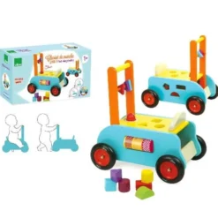 Gehwagen 3-in-1