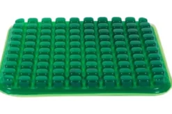 Gel-E-Sitzkissen (27 x 27 cm)