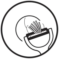 Gemüseschäler Julienne