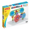 Georello Tech - Starter Set, 100 Teile