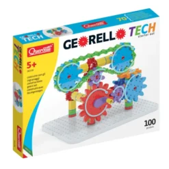 Georello Tech - Starter Set, 100 Teile