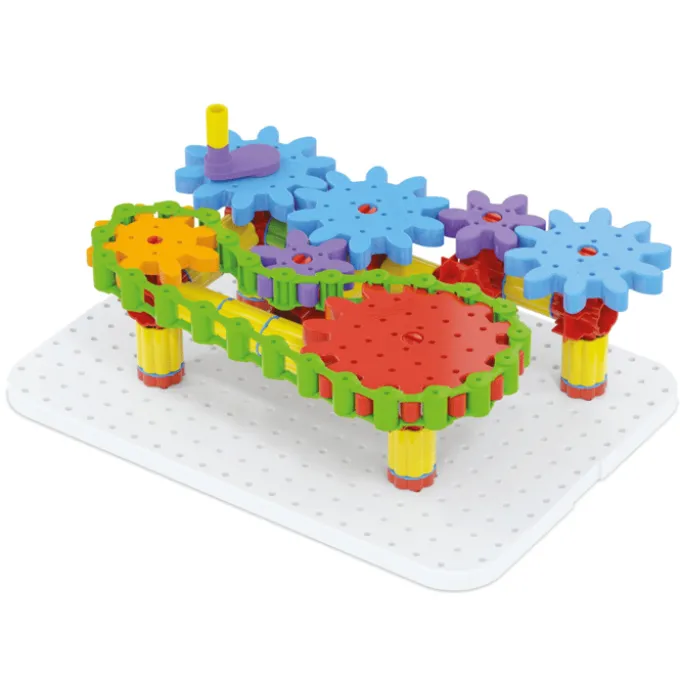 Georello Tech - Starter Set, 100 Teile