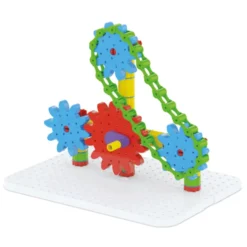 Georello Tech - Starter Set, 100 Teile