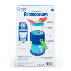 GeoSafari Jr. Rocknoculars – Kinder-Mikroskop