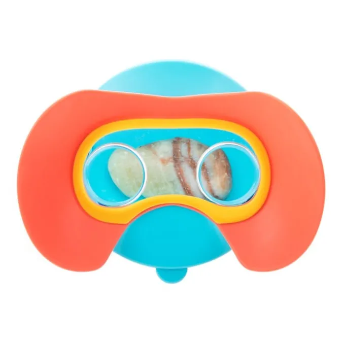 GeoSafari Jr. Rocknoculars – Kinder-Mikroskop