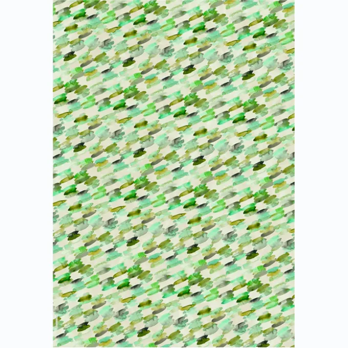 Geschenkpapierbuch - Colours of the Seasons