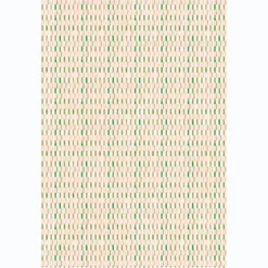 Geschenkpapierbuch - Colours of the Seasons