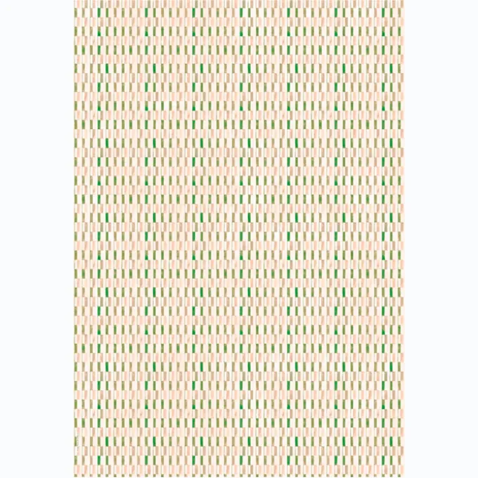 Geschenkpapierbuch - Colours of the Seasons