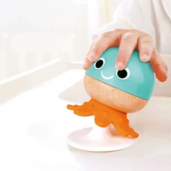 Geschenkset für Babys, 3-tlg.