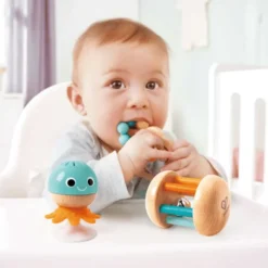 Geschenkset für Babys, 3-tlg.