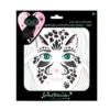 Gesichts-Sticker - Katze
