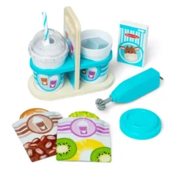 Getränke - Spielset, 16 Teile