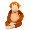 Gewichtsstofftier - Affe 1,1 kg (mittel)