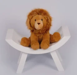 Gewichtsstofftier - Löwe (1,36 kg)