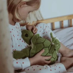 Gewichtsstofftier - Schildkröte 1,6 kg
