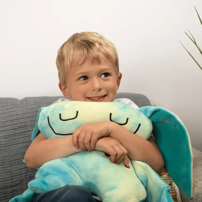 Gewichtsstofftier Shloof - 0,7 kg