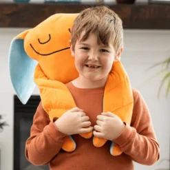 Gewichtsstofftier Zeek - 0,7 kg