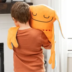 Gewichtsstofftier Zeek - 0,7 kg