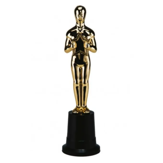 Gewinner-Statue - H: 29 cm