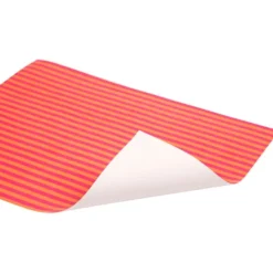 Glanzpapier - gemustert, 50 Bögen