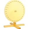 Glücksrad aus Holz - Ø 30 cm
