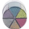 Glitzer – Mix, 6 x 28 ml