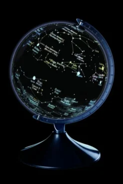 Globus 2-in-1