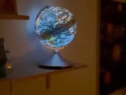 Globus 2-in-1