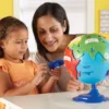 Globus Puzzle