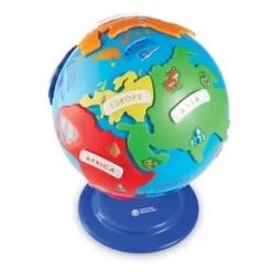 Globus Puzzle