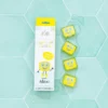 Glo Pals Leuchtwürfel "Alex" – 4er-Set